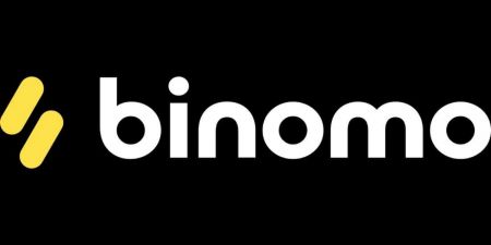 بررسی Binomo 