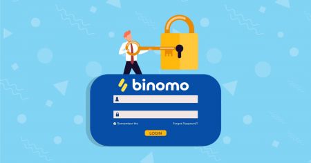 Cómo registrarse y depositar fondos en Binomo