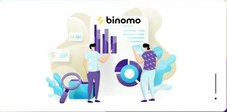 نحوه تجارت در Binomo 