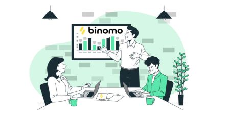 Cómo comenzar a operar con Binomo en 2023: una guía paso a paso para principiantes