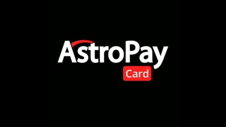 Deposite fondos en Binomo a través de la tarjeta AstroPay