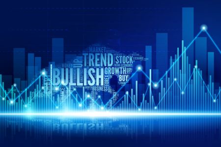 Gids tot handel met behulp van die Trendline op Binomo