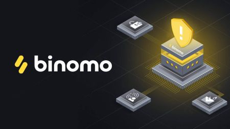 Làm thế nào để đóng và chặn tài khoản Binomo?