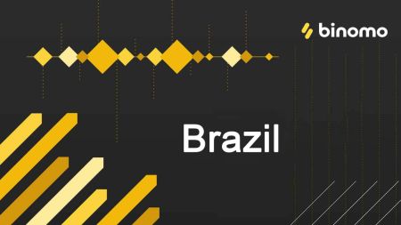 브라질 인터넷 뱅킹(Bank Transer, Paylivre, Loterica, Itau, Boleto Rapido) 및 전자 지갑(Picpay, Astropay, Banco do Brasil, Santander, Bradesco, Neteller, Skrill, WebMoney, Advcash)을 통해 Binomo에 자금 입금