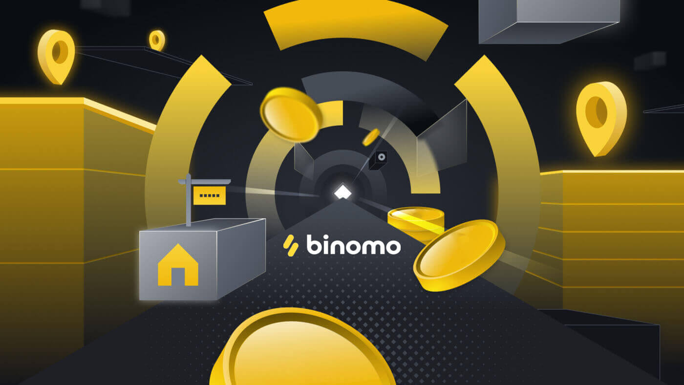 Täglich kostenloses Binomo-Turnier - Preisgeld $300