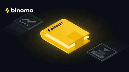 Deponeer fondse op Binomo via Skrill