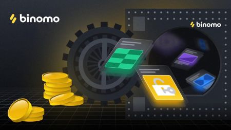 Paano Mag-withdraw ng Mga Pondo mula sa Binomo papunta sa aking E-wallet (Payfix, Webmoney WMZ, Tpaga, Perfect Money, ADV cash, PayTM, Globe Pay, AstroPay, Jeton Wallet)