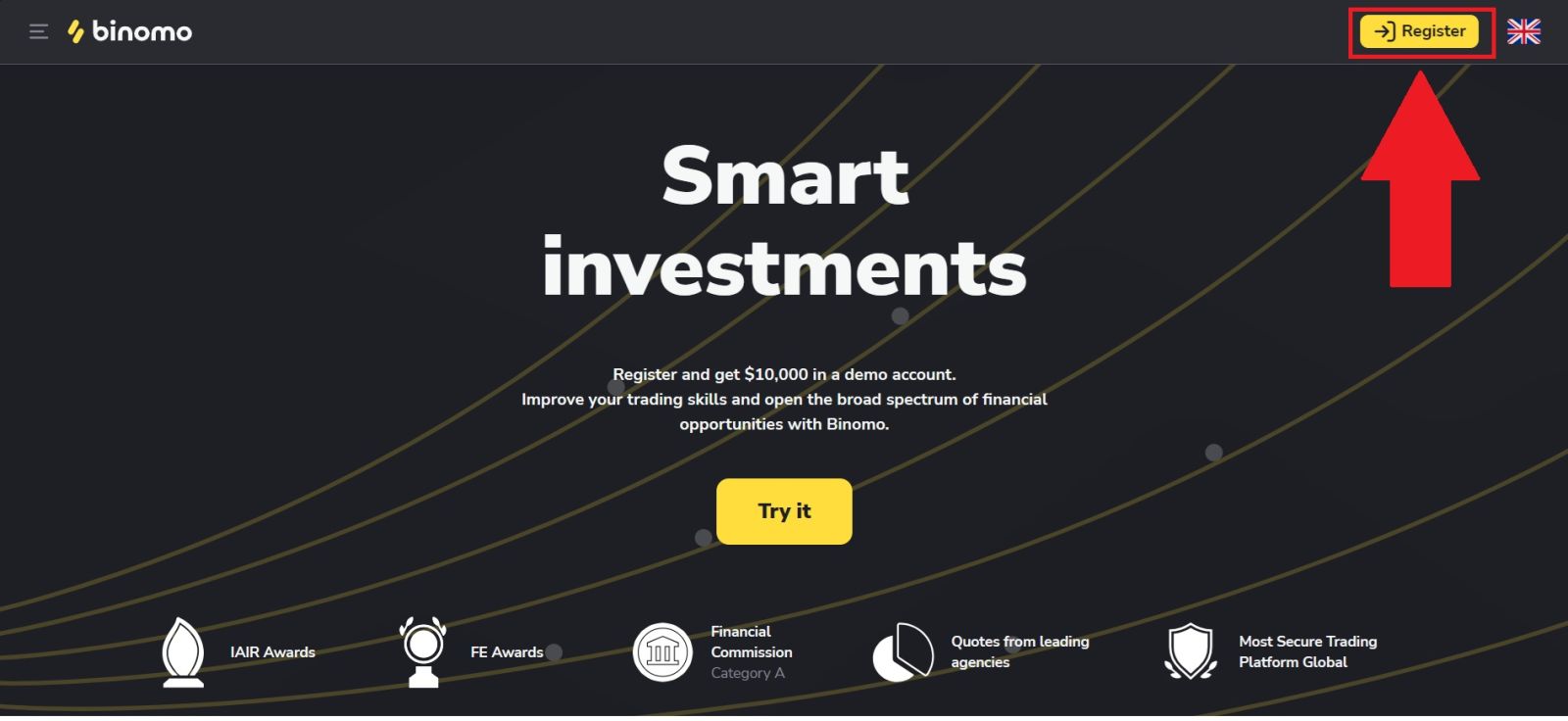 Binomo Trading Guide 2026: Guida passo passo per principianti, strategie e gestione del rischio Binomo Trading Guide 2026: Guida passo passo per principianti, strategie e gestione del rischio