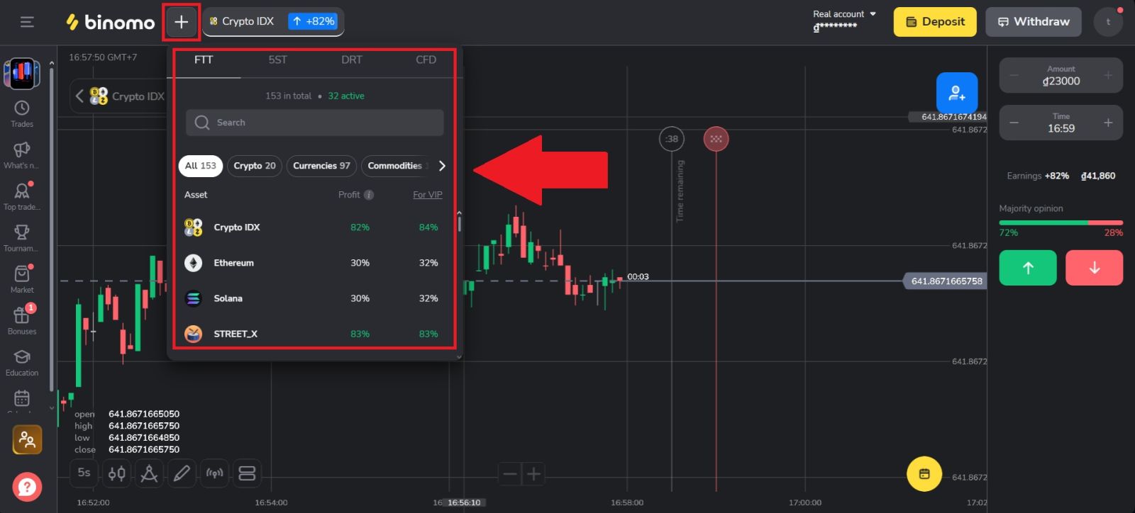 Gwida tal-Kummerċ Binomo 2026: Gwida għall-Bidu pass pass, Strateġiji u Ġestjoni tar-Riskju