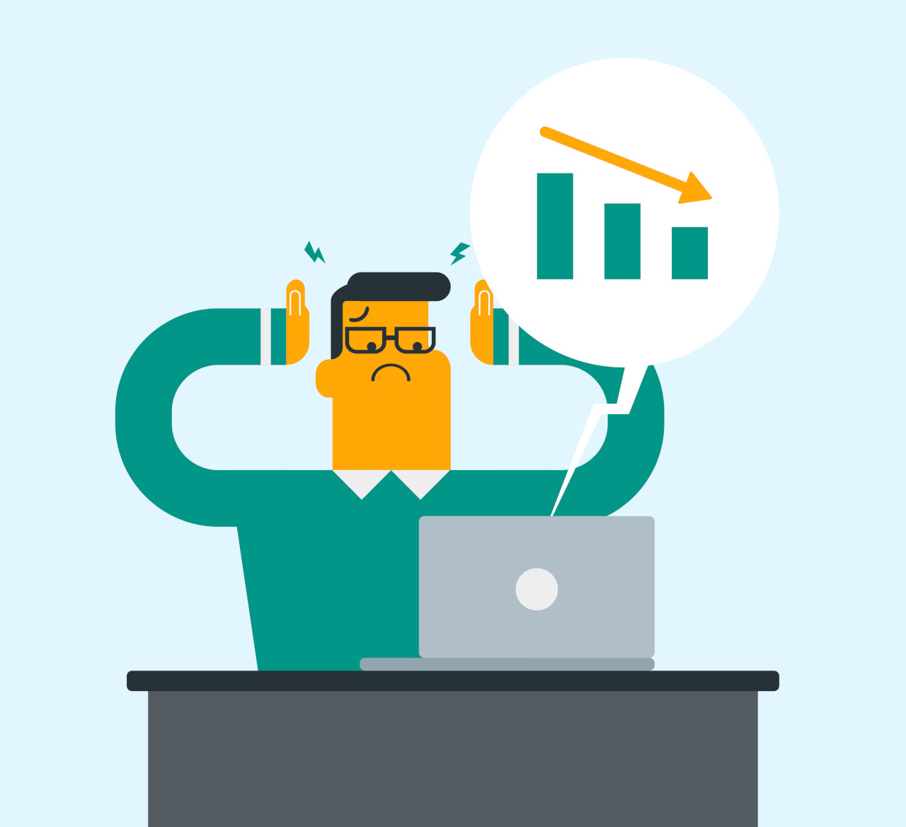 Critical Trading Mistakes that Can Blow Your Binomo Account Critical Trading Mistakes that Can Blow Your Binomo Account