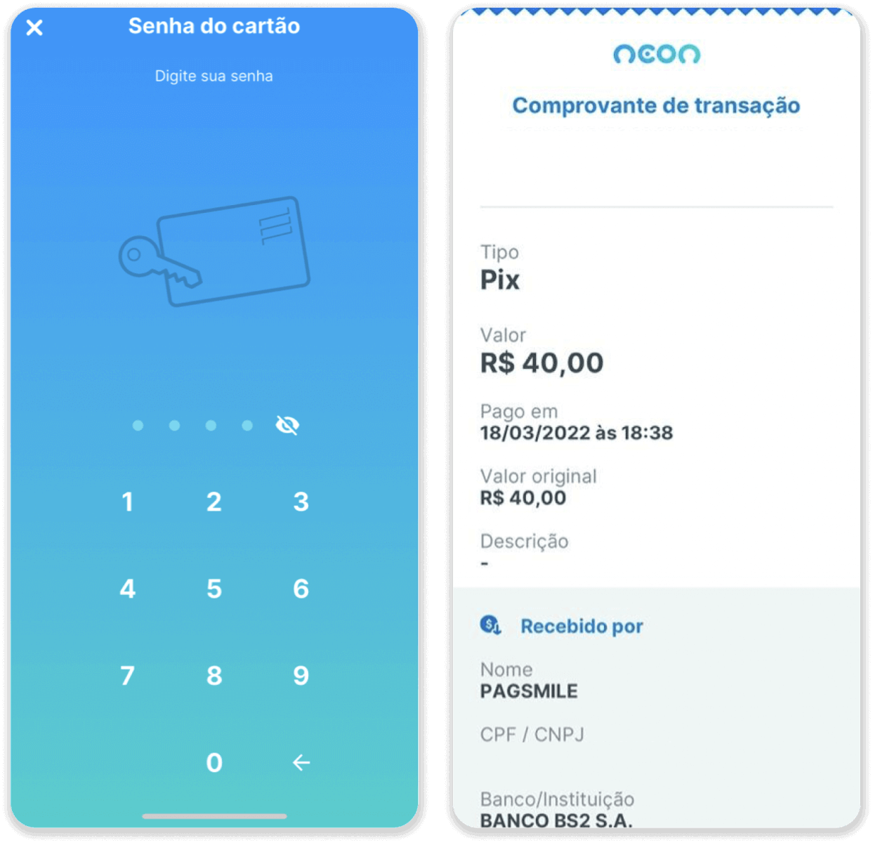 Deposit Funds in Binomo via Brazil Internet Banking (Bank Transer, Paylivre, Loterica, Itau, Boleto Rapido) and E-wallets (Picpay, Astropay, Banco do Brasil, Santander, Bradesco, Neteller, Skrill, WebMoney, Advcash) Deposit Funds in Binomo via Brazil Internet Banking (Bank Transer, Paylivre, Loterica, Itau, Boleto Rapido) and E-wallets (Picpay, Astropay, Banco do Brasil, Santander, Bradesco, Neteller, Skrill, WebMoney, Advcash)