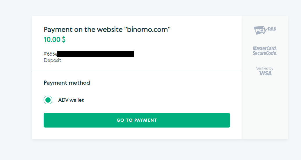 Cara Login dan Deposit Dana di Binomo Cara Login dan Deposit Dana di Binomo