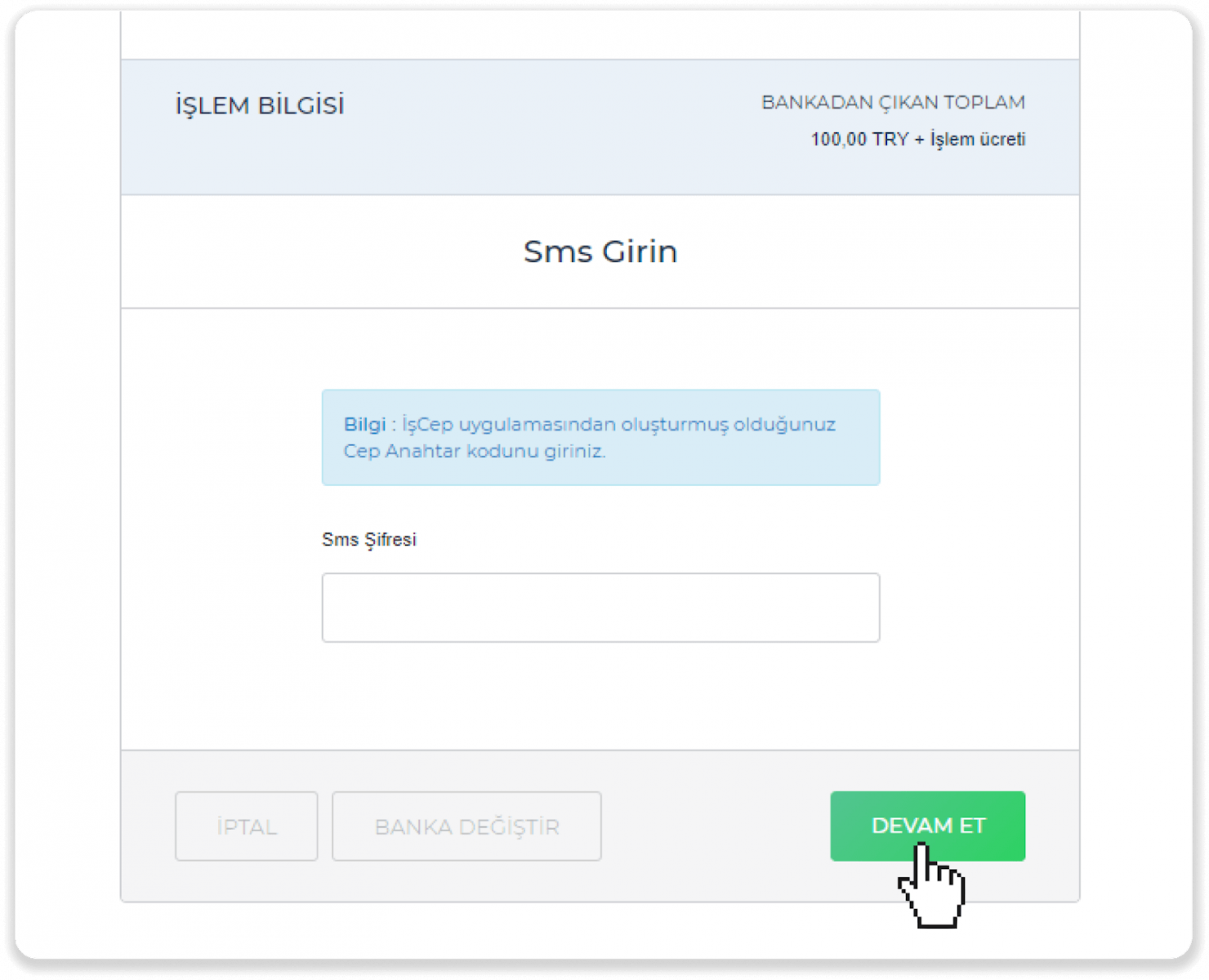 Setor Dana di Binomo melalui Kartu Bank Turki (Visa / MasterCard), Perbankan Internet (Transfer Bank, Kode QR, CEPbank, AKBANK, Türkiye Bankas, TEB, Deniz Bank, Ziraat Bankas, Türkiye Finans) dan E-wallet Setor Dana di Binomo melalui Kartu Bank Turki (Visa / MasterCard), Perbankan Internet (Transfer Bank, Kode QR, CEPbank, AKBANK, Türkiye Bankas, TEB, Deniz Bank, Ziraat Bankas, Türkiye Finans) dan E-wallet