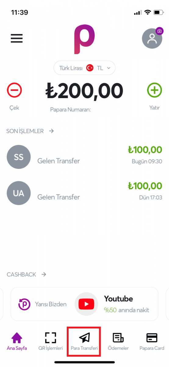 Setor Dana di Binomo melalui Kartu Bank Turki (Visa / MasterCard), Perbankan Internet (Transfer Bank, Kode QR, CEPbank, AKBANK, Türkiye Bankas, TEB, Deniz Bank, Ziraat Bankas, Türkiye Finans) dan E-wallet Setor Dana di Binomo melalui Kartu Bank Turki (Visa / MasterCard), Perbankan Internet (Transfer Bank, Kode QR, CEPbank, AKBANK, Türkiye Bankas, TEB, Deniz Bank, Ziraat Bankas, Türkiye Finans) dan E-wallet