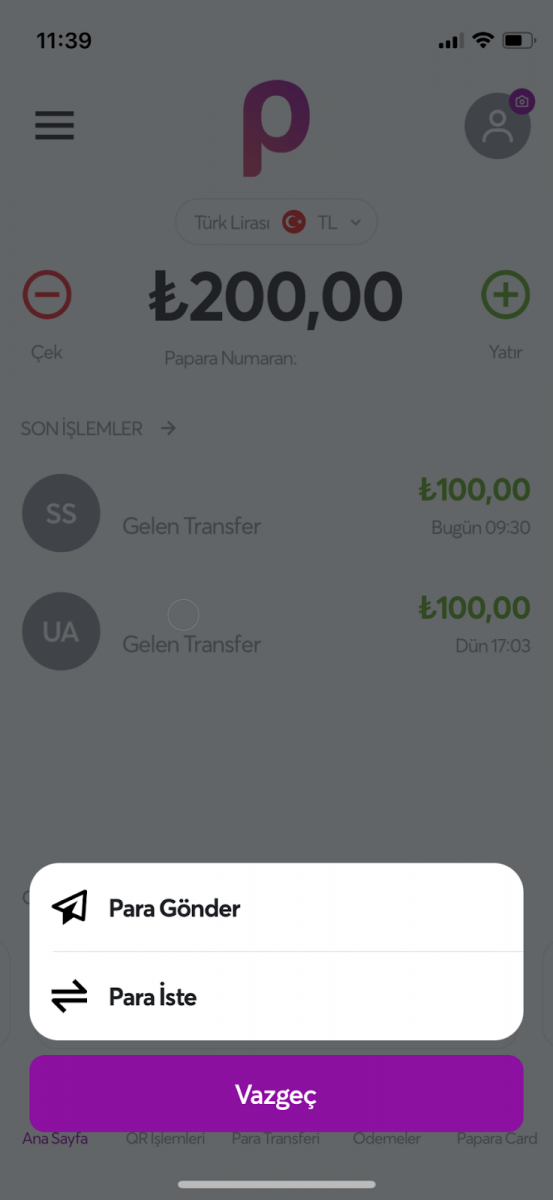 Setor Dana di Binomo melalui Kartu Bank Turki (Visa / MasterCard), Perbankan Internet (Transfer Bank, Kode QR, CEPbank, AKBANK, Türkiye Bankas, TEB, Deniz Bank, Ziraat Bankas, Türkiye Finans) dan E-wallet Setor Dana di Binomo melalui Kartu Bank Turki (Visa / MasterCard), Perbankan Internet (Transfer Bank, Kode QR, CEPbank, AKBANK, Türkiye Bankas, TEB, Deniz Bank, Ziraat Bankas, Türkiye Finans) dan E-wallet