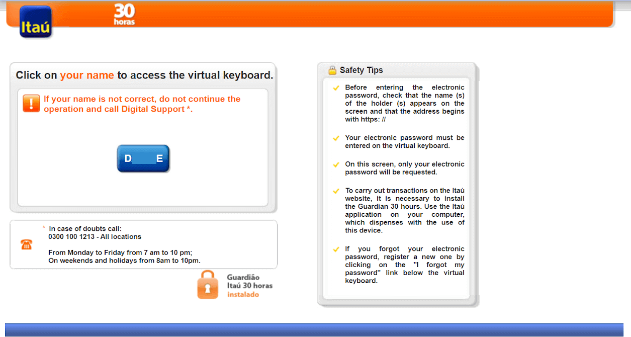 Deposite fundos no Binomo via Internet Banking Brasil (Banco Transer, Paylivre, Loterica, Itau, Boleto Rápido) e carteiras eletrônicas (Picpay, Astropay, Banco do Brasil, Santander, Bradesco, Neteller, Skrill, WebMoney, Advcash)