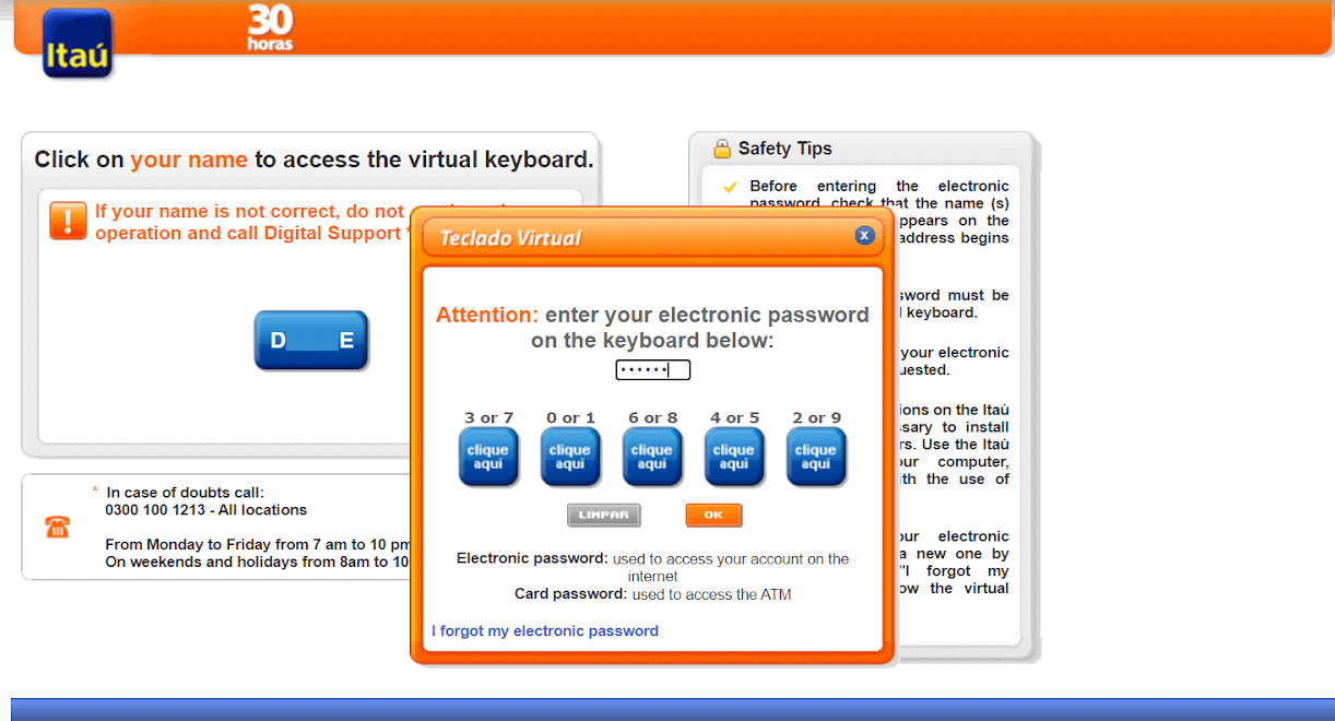 Deposit Funds on Binomo via Brazil Internet Banking (Bank Transer, Paylivre, Loterica, Itau, Boleto Rapido) and E-wallets (Picpay, Astropay, Banco do Brasil, Santander, Bradesco, Neteller, Skrill, WebMoney, Advcash)