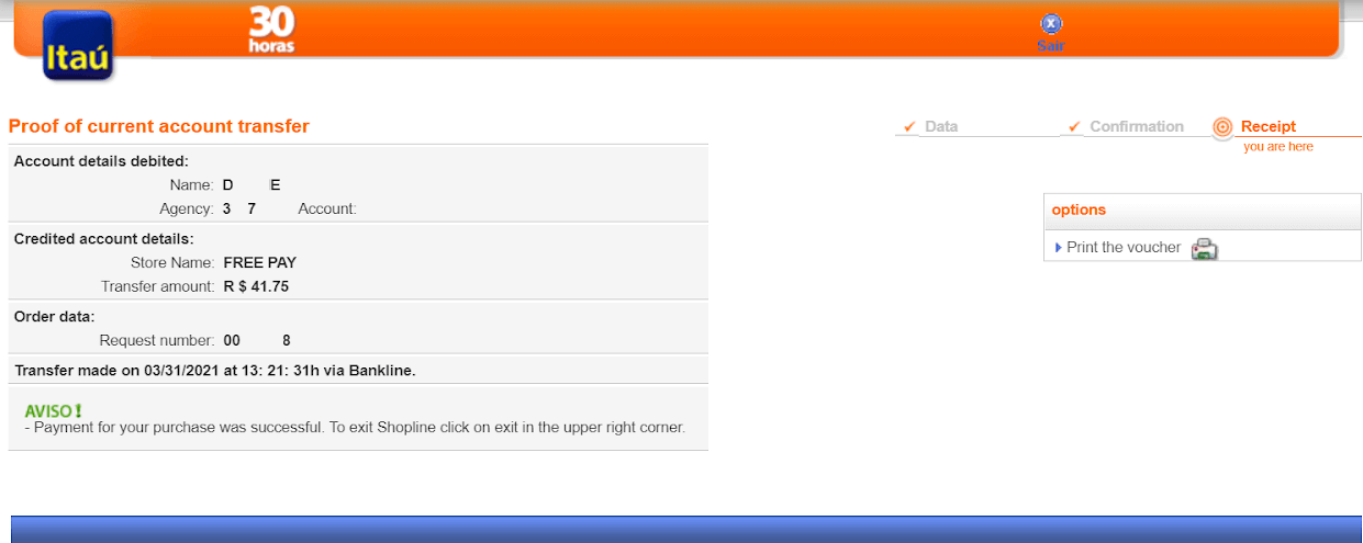 Deposit Funds on Binomo via Brazil Internet Banking (Bank Transer, Paylivre, Loterica, Itau, Boleto Rapido) and E-wallets (Picpay, Astropay, Banco do Brasil, Santander, Bradesco, Neteller, Skrill, WebMoney, Advcash)