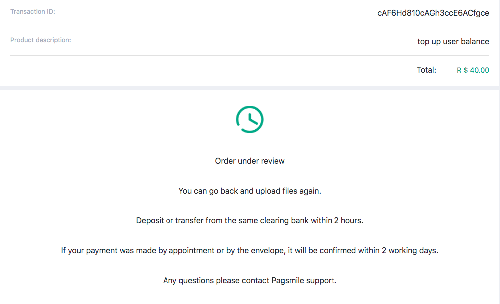 Deposit Funds on Binomo via Brazil Internet Banking (Bank Transer, Paylivre, Loterica, Itau, Boleto Rapido) and E-wallets (Picpay, Astropay, Banco do Brasil, Santander, Bradesco, Neteller, Skrill, WebMoney, Advcash)
