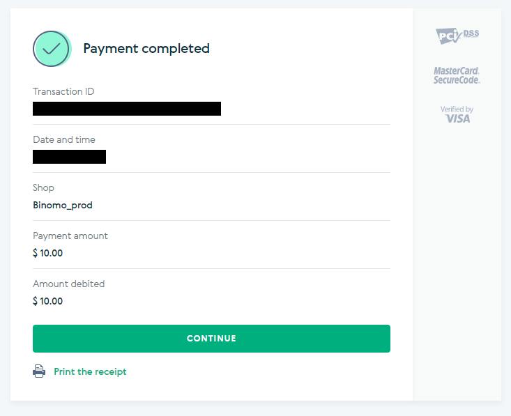 Электрондук капчыктар (Webmoney WMZ, Picpay, Neteller, Astropay, Cash U, Skrill, ADV cash, AstroPay Card, Perfect Money) аркылуу Binomo боюнча акча каражаттарын салуу Электрондук капчыктар (Webmoney WMZ, Picpay, Neteller, Astropay, Cash U, Skrill, ADV cash, AstroPay Card, Perfect Money) аркылуу Binomo боюнча акча каражаттарын салуу
