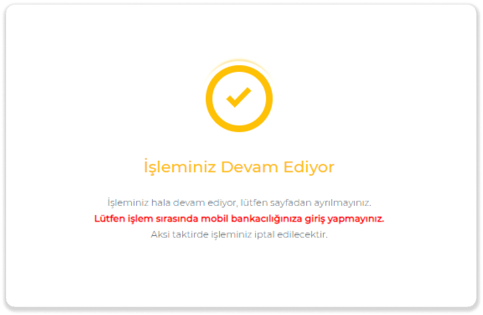 Setor Dana di Binomo melalui Kartu Bank Turki (Visa / MasterCard / Maestro), Perbankan Internet (transfer Bank, CEPbank, Kode QR) dan dompet elektronik (Jeton, Payfix, Hizli Papara, Papara) Setor Dana di Binomo melalui Kartu Bank Turki (Visa / MasterCard / Maestro), Perbankan Internet (transfer Bank, CEPbank, Kode QR) dan dompet elektronik (Jeton, Payfix, Hizli Papara, Papara)