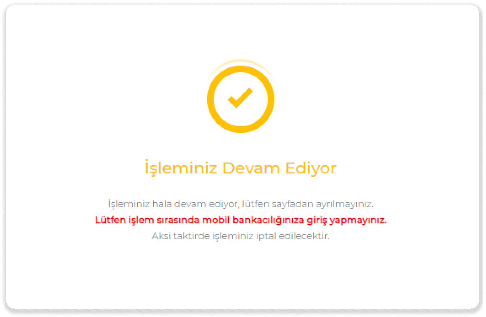 Setor Dana di Binomo melalui Kartu Bank Turki (Visa / MasterCard / Maestro), Perbankan Internet (transfer Bank, CEPbank, Kode QR) dan dompet elektronik (Jeton, Payfix, Hizli Papara, Papara) Setor Dana di Binomo melalui Kartu Bank Turki (Visa / MasterCard / Maestro), Perbankan Internet (transfer Bank, CEPbank, Kode QR) dan dompet elektronik (Jeton, Payfix, Hizli Papara, Papara)
