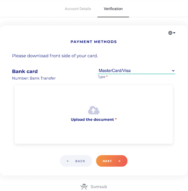 Fesili e masani ona fesiligia (FAQ) o le faʻamaoniga i Binomo