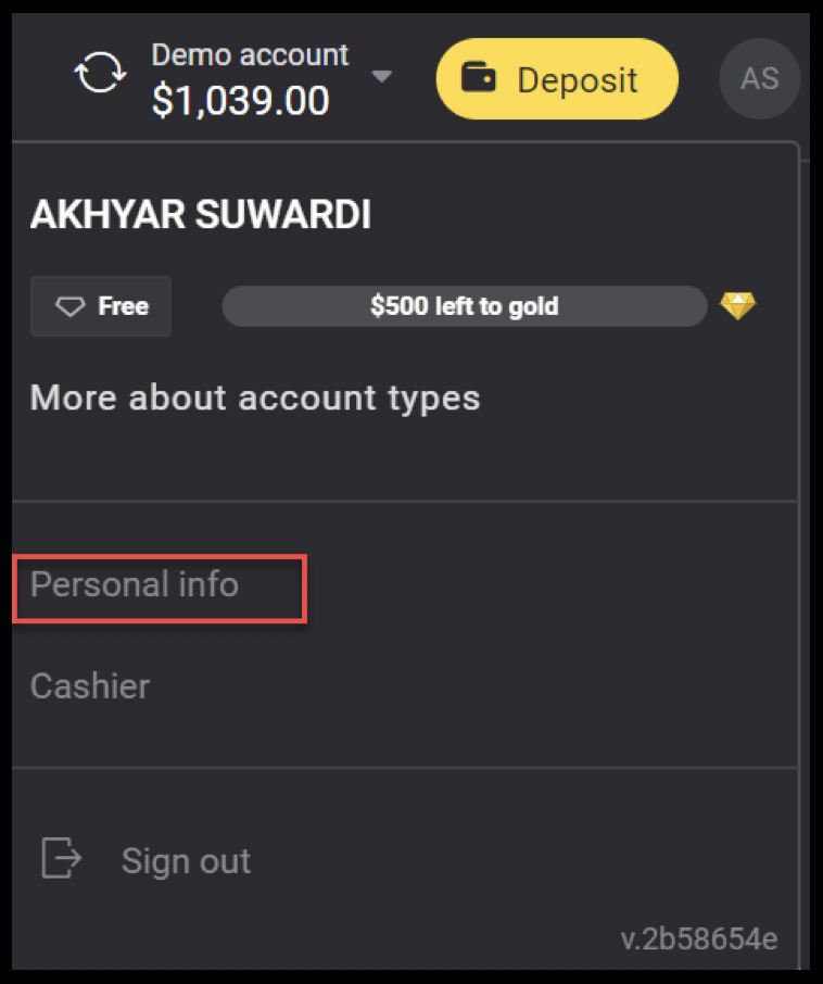 How to Close & Block Binomo Account? How to Close & Block Binomo Account?