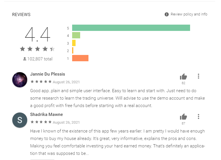 Binomo Support ကို ဘယ်လိုဆက်သွယ်ရမလဲ