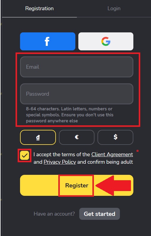 Kif Toħloq Kont Binomo fl-2026: Gwida ta' Reġistrazzjoni Pass Pass għal Jibdew