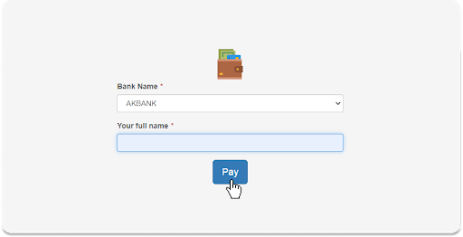 Setor Dana di Binomo melalui Kartu Bank Turki (Visa / MasterCard), Perbankan Internet (Transfer Bank, Kode QR, CEPbank, AKBANK, Türkiye Bankas, TEB, Deniz Bank, Ziraat Bankas, Türkiye Finans) dan E-wallet Setor Dana di Binomo melalui Kartu Bank Turki (Visa / MasterCard), Perbankan Internet (Transfer Bank, Kode QR, CEPbank, AKBANK, Türkiye Bankas, TEB, Deniz Bank, Ziraat Bankas, Türkiye Finans) dan E-wallet