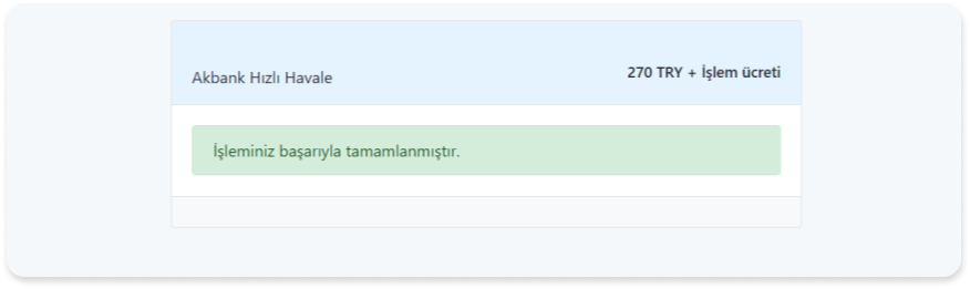 Setor Dana di Binomo melalui Kartu Bank Turki (Visa / MasterCard), Perbankan Internet (Transfer Bank, Kode QR, CEPbank, AKBANK, Türkiye Bankas, TEB, Deniz Bank, Ziraat Bankas, Türkiye Finans) dan E-wallet Setor Dana di Binomo melalui Kartu Bank Turki (Visa / MasterCard), Perbankan Internet (Transfer Bank, Kode QR, CEPbank, AKBANK, Türkiye Bankas, TEB, Deniz Bank, Ziraat Bankas, Türkiye Finans) dan E-wallet