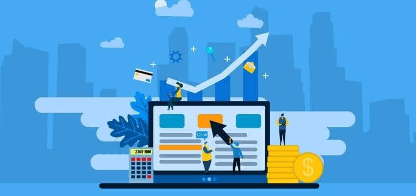 Affiliate Program တွင်ပါဝင်ပြီး Binomo တွင် ပါတနာဖြစ်လာပုံ