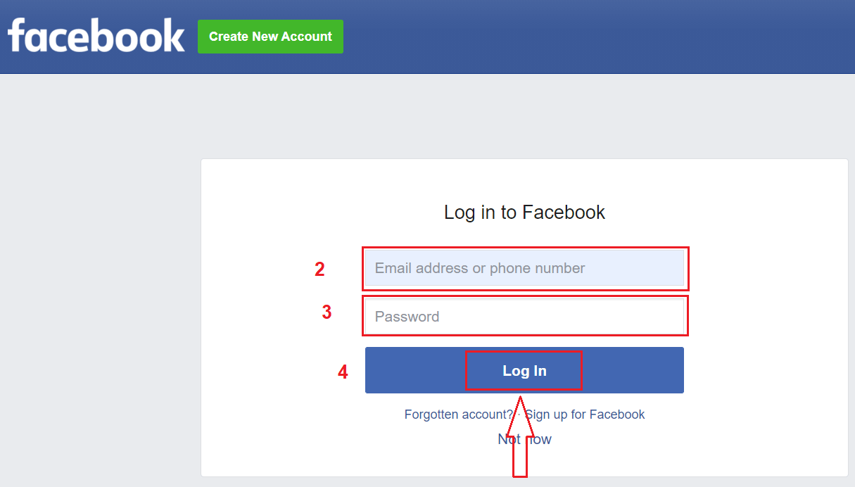 How to Login and start Trading on Binomo How to Login and start Trading on Binomo
