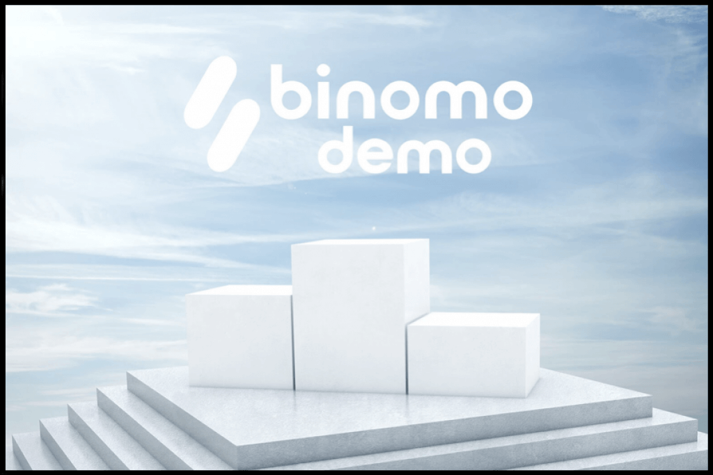 Batas penarikan binomo