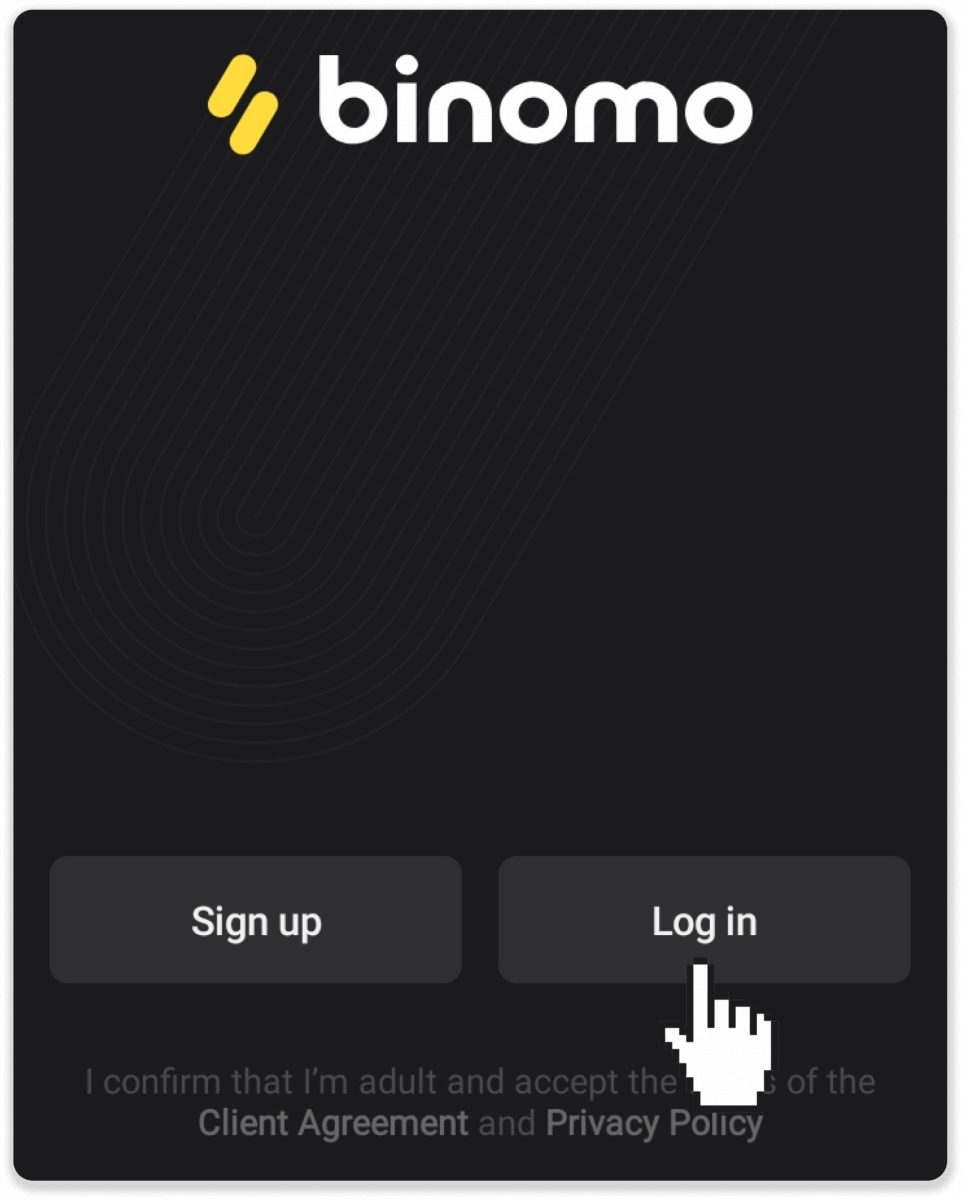 How to Register and Login Account on Binomo How to Register and Login Account on Binomo