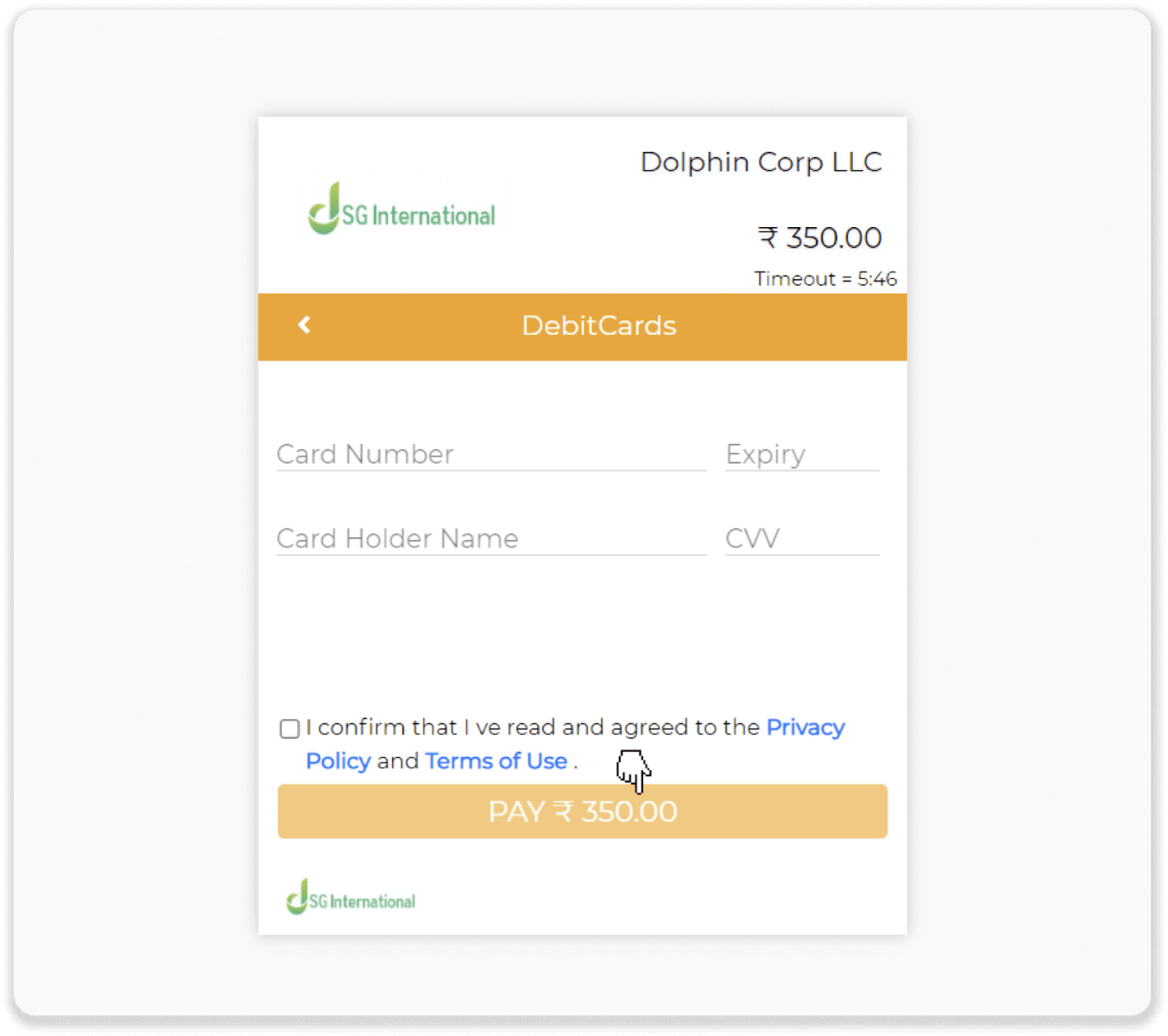 Come registrarsi e depositare fondi su Binomo Come registrarsi e depositare fondi su Binomo