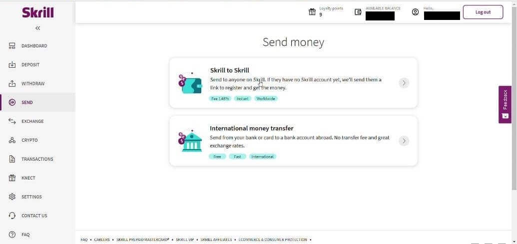 Come registrarsi e depositare fondi su Binomo Come registrarsi e depositare fondi su Binomo