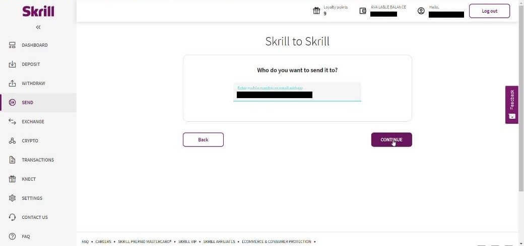 Come registrarsi e depositare fondi su Binomo Come registrarsi e depositare fondi su Binomo