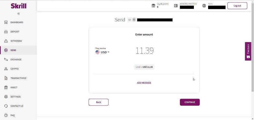 Come registrarsi e depositare fondi su Binomo Come registrarsi e depositare fondi su Binomo