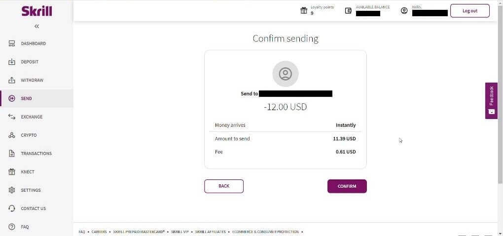 Come registrarsi e depositare fondi su Binomo Come registrarsi e depositare fondi su Binomo
