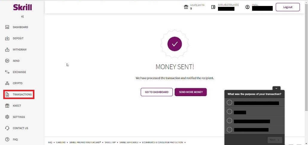 Come registrarsi e depositare fondi su Binomo Come registrarsi e depositare fondi su Binomo
