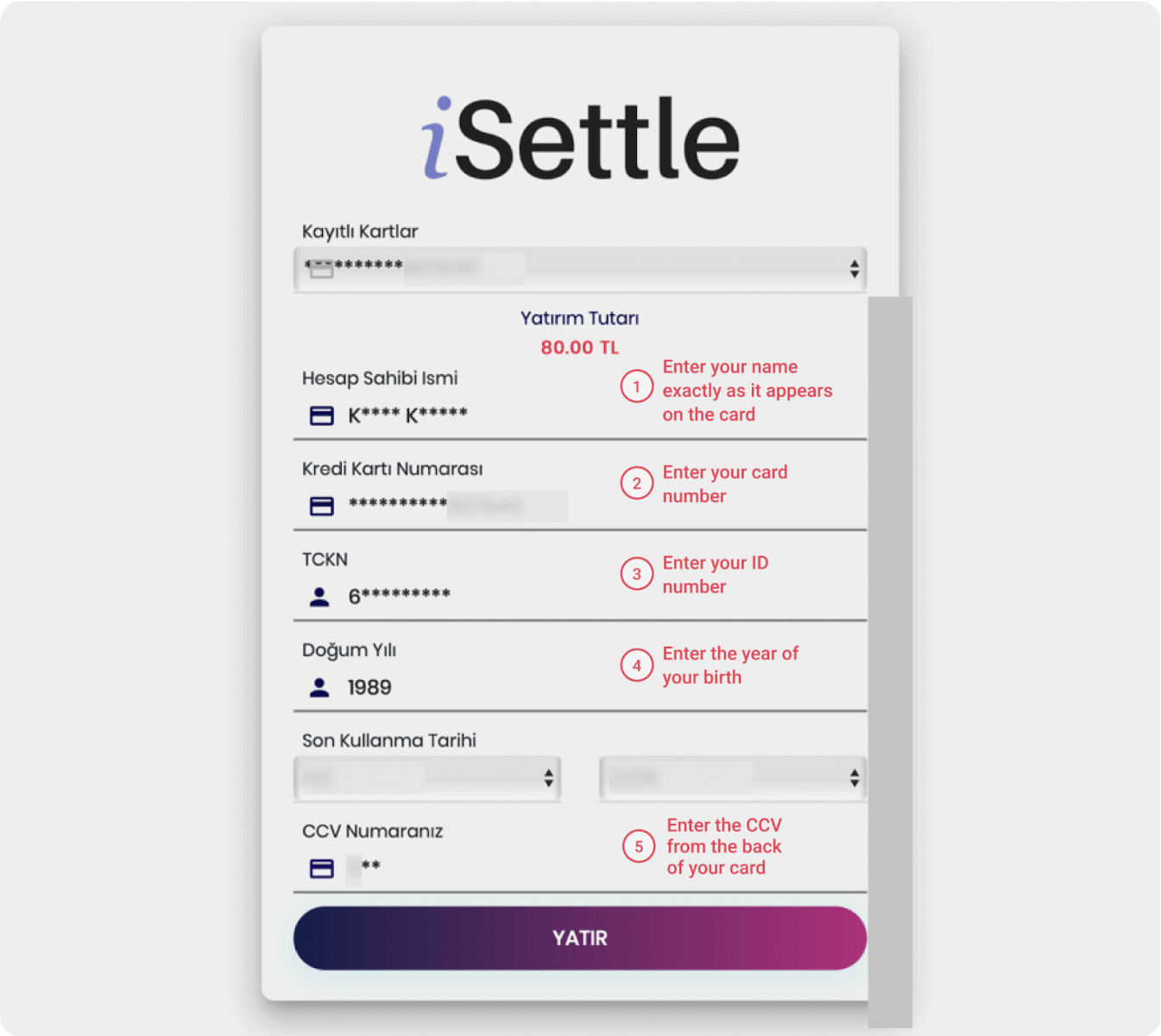 初心者のためのBinomoでの取引方法 初心者のためのBinomoでの取引方法