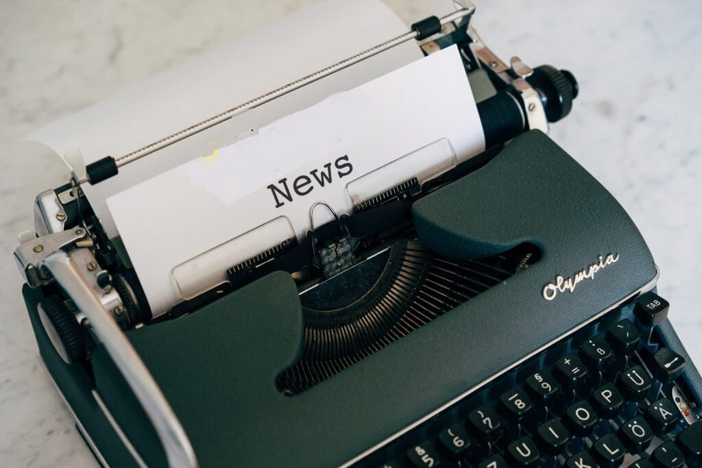Cómo intercambiar las noticias en Binomo Cómo intercambiar las noticias en Binomo